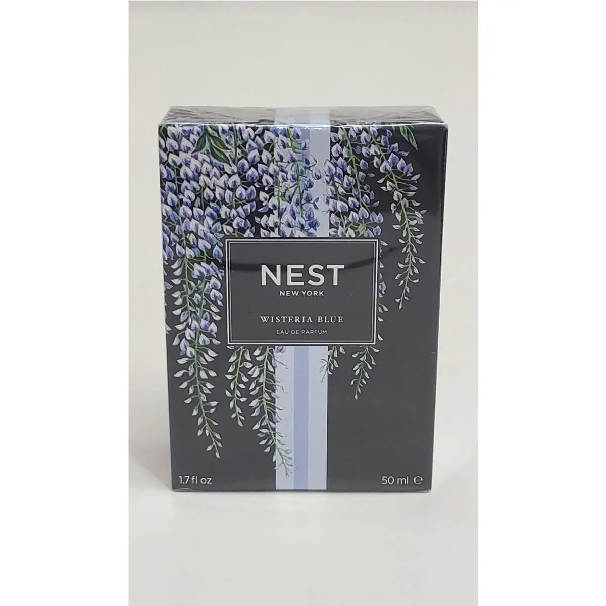 Nest York Wisteria Blue Eau De Parfum 1.7 fl oz by NEST New York