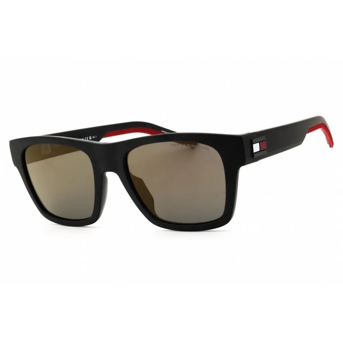 Tommy Hilfiger TH1975-3JO-51 Sunglasses Frame Size 51mm 145mm 19mm Black Men