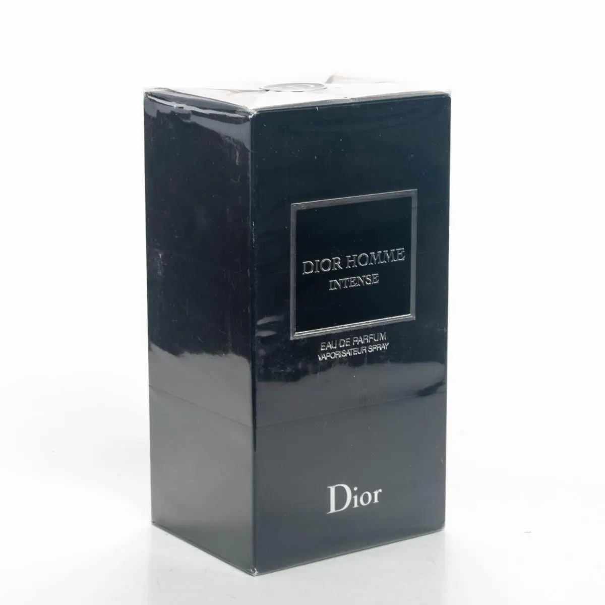 Dior Homme Intense Edp 5OZ 150ml 08666/A Formula 2016 Batch