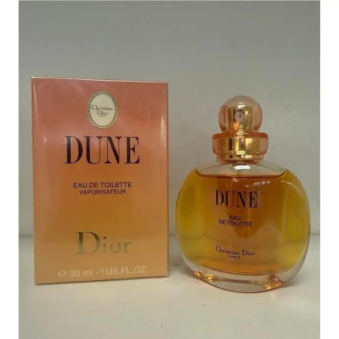 Christian Dior Dune 30ML Edt Spray