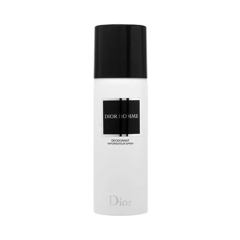 Christian Dior Homme Deodorant Spray For Men 5 Ounce