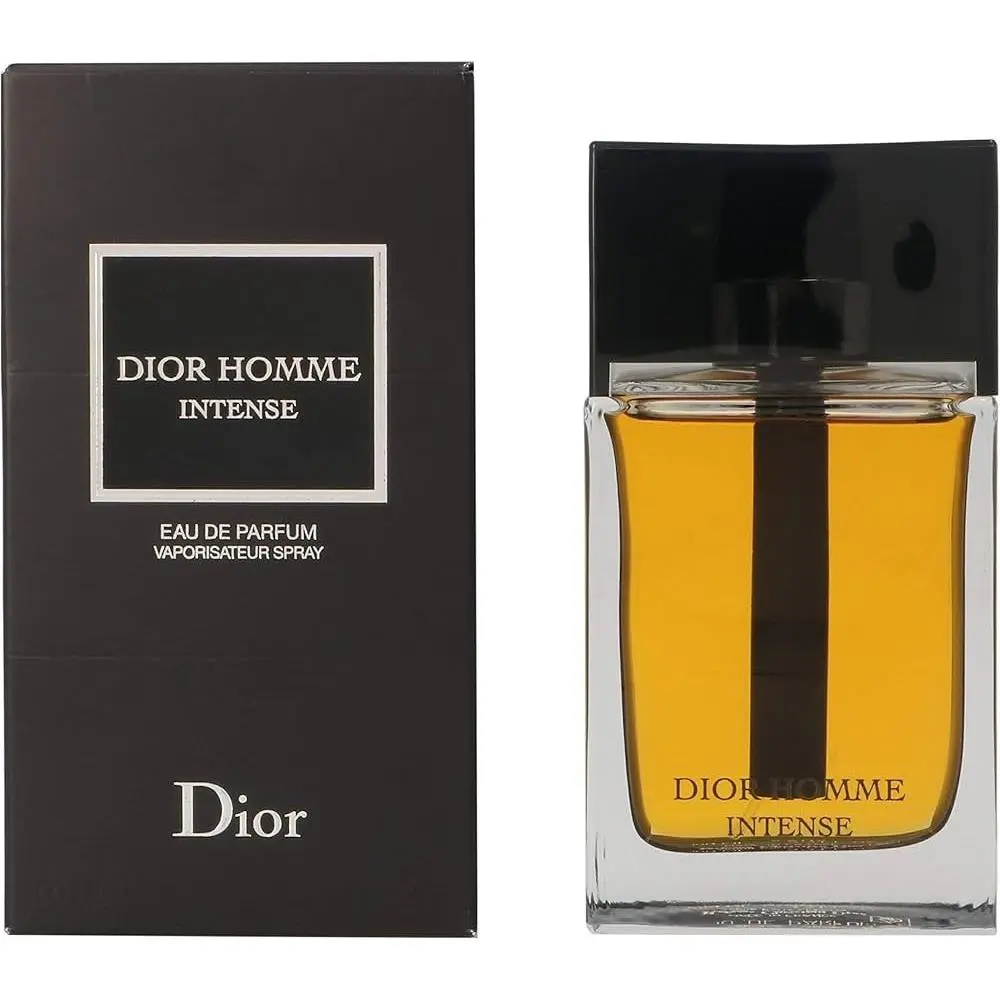 Dior Homme Intense 2018 Batch 100ml / 3.4 oz Spray For Men