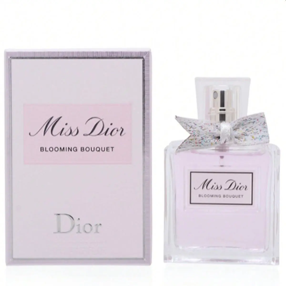 Ch.dior Miss Dior Blooming Bouquet Edt Spray 1.7 OZ / 50 ml For Women