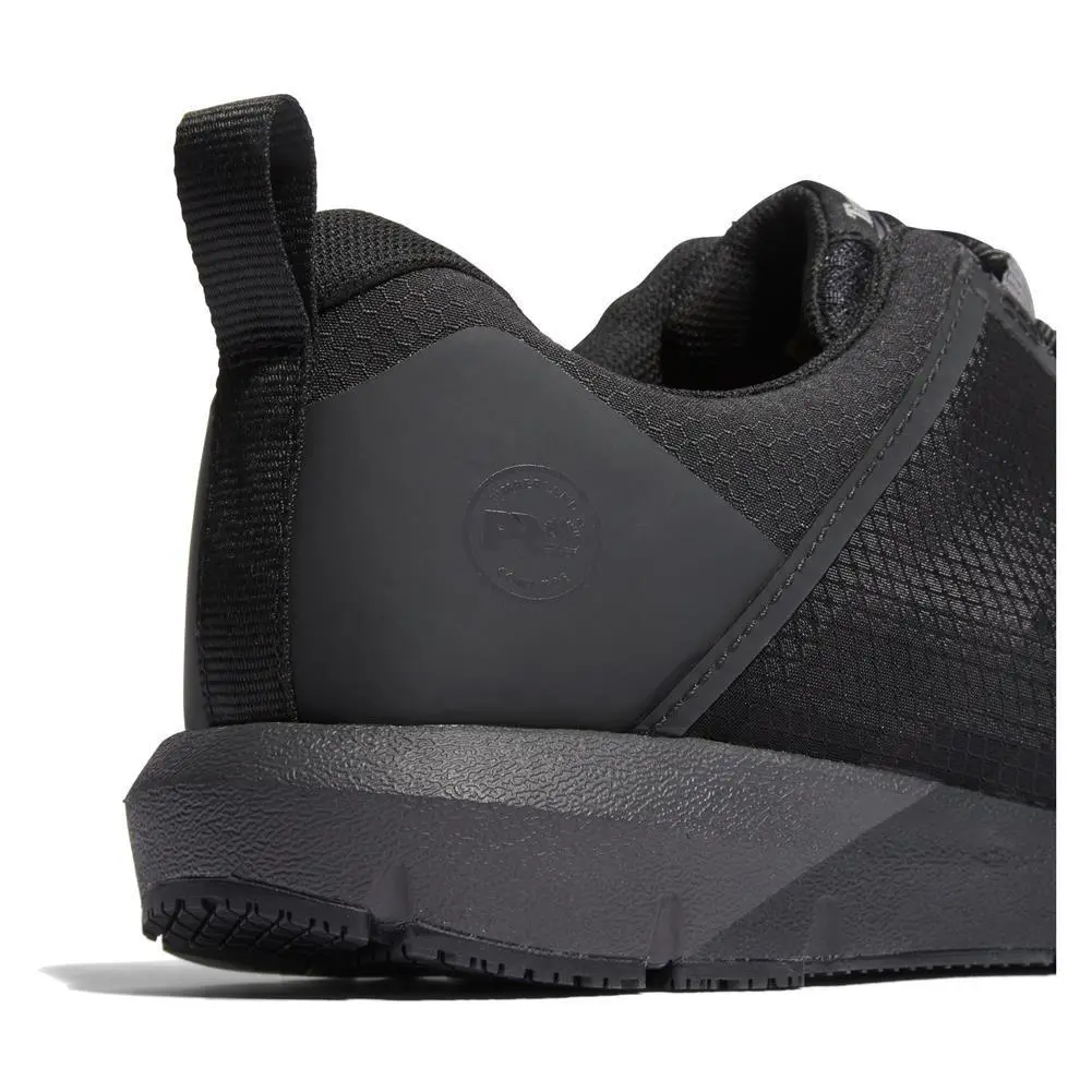 Timberland shoes - Black 2