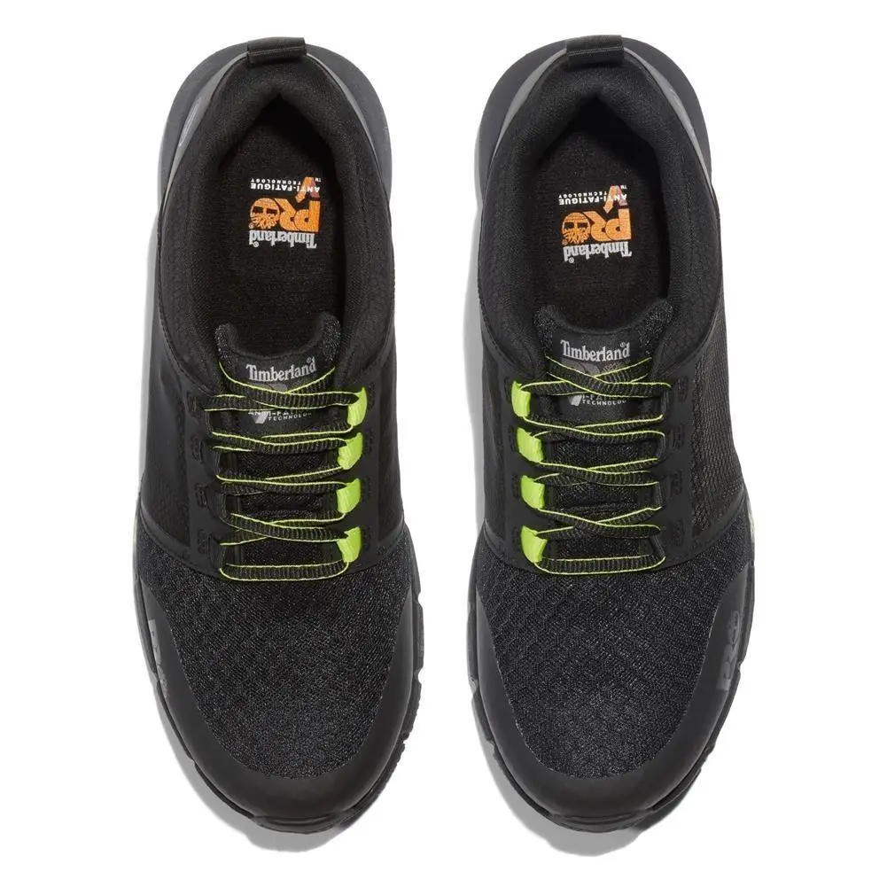 Timberland shoes - Black 23