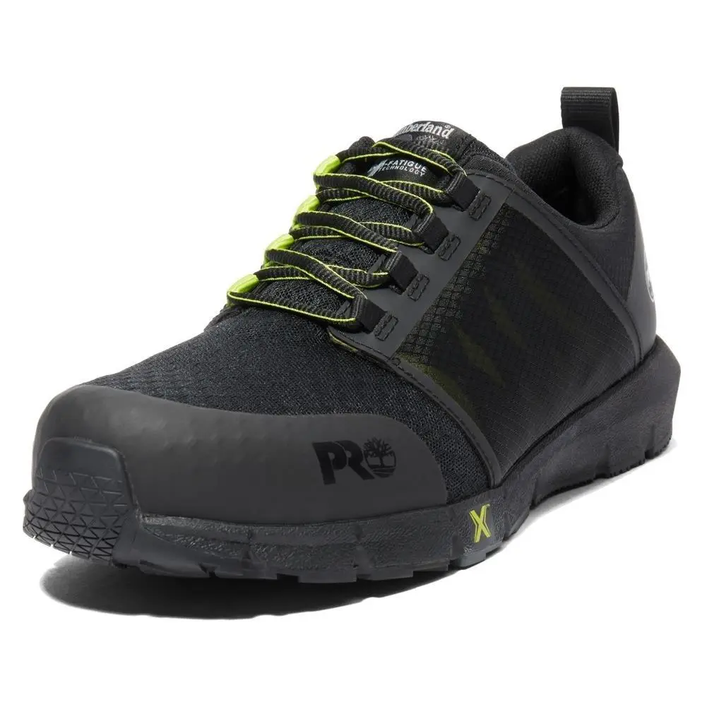 Timberland shoes - Black 25