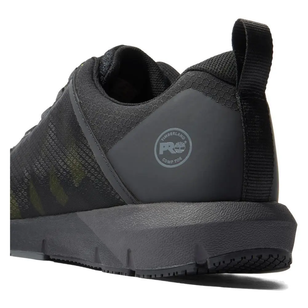 Timberland shoes - Black 26