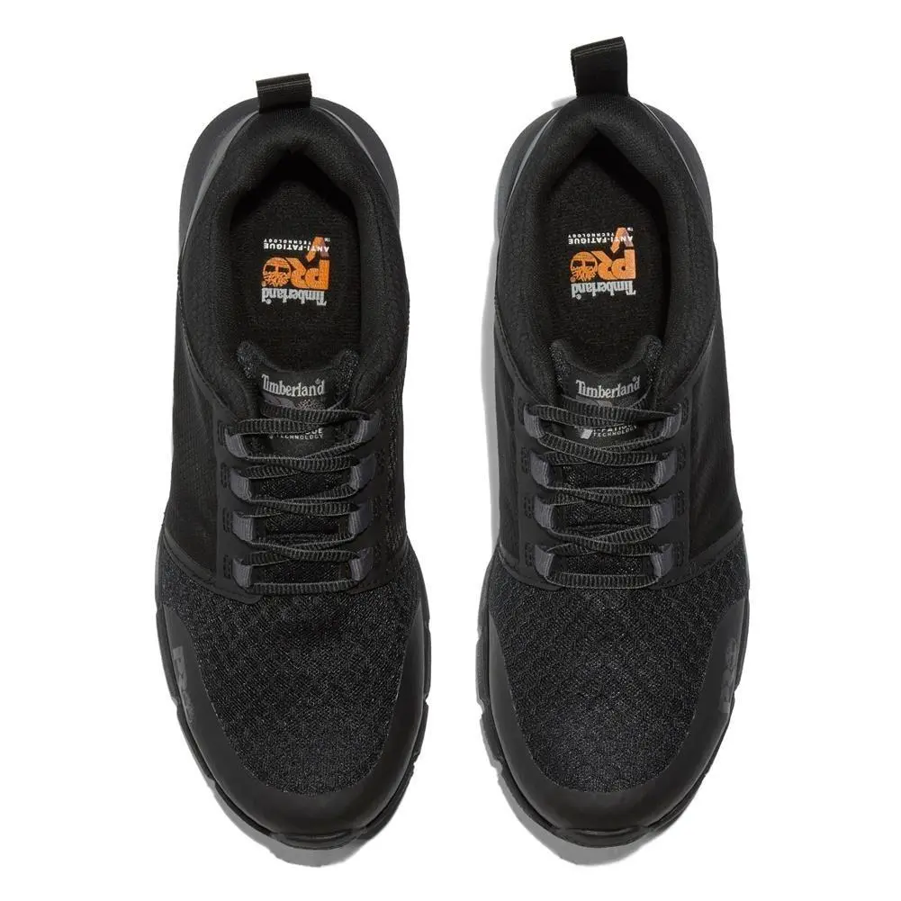 Timberland shoes - Black 8