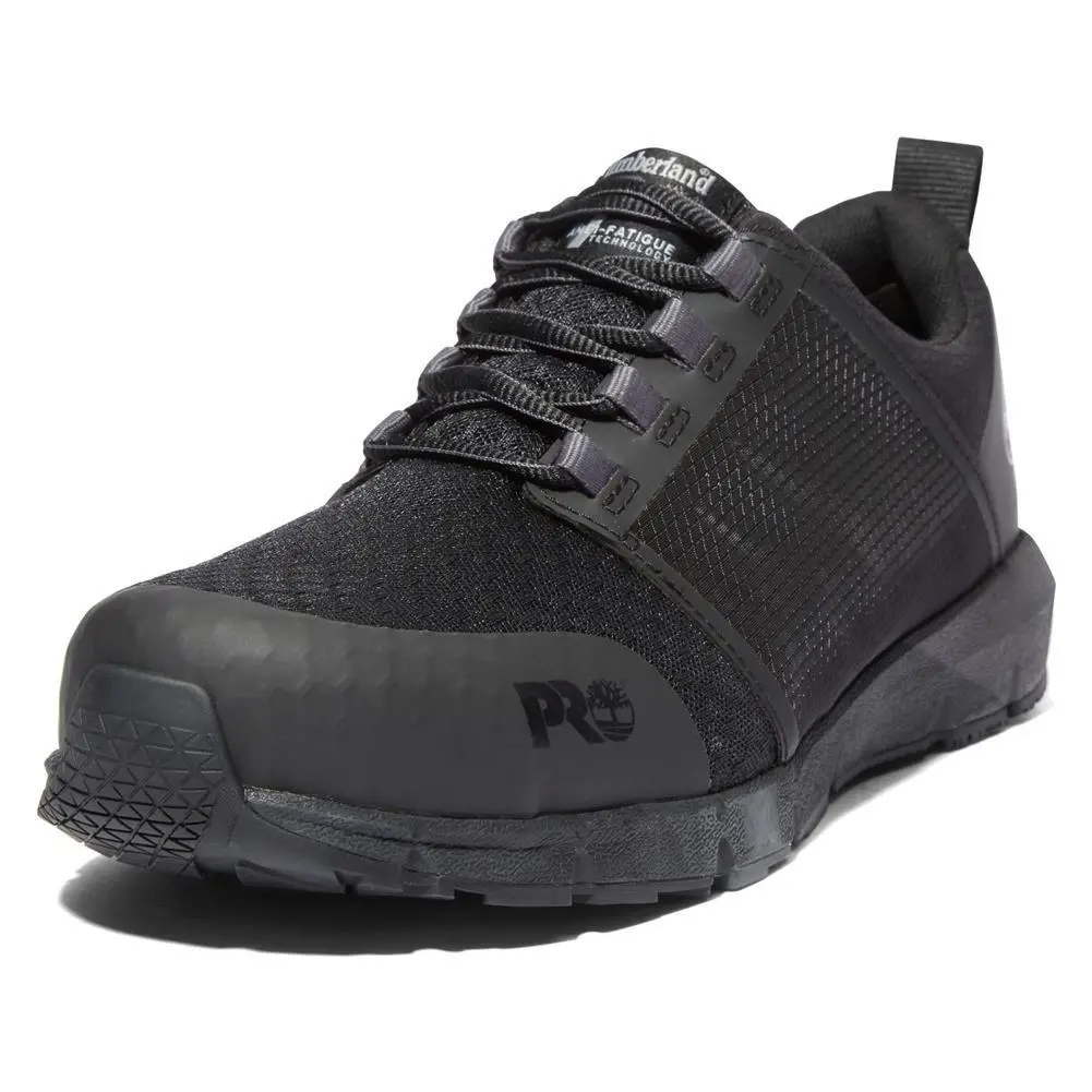 Timberland shoes - Black 9