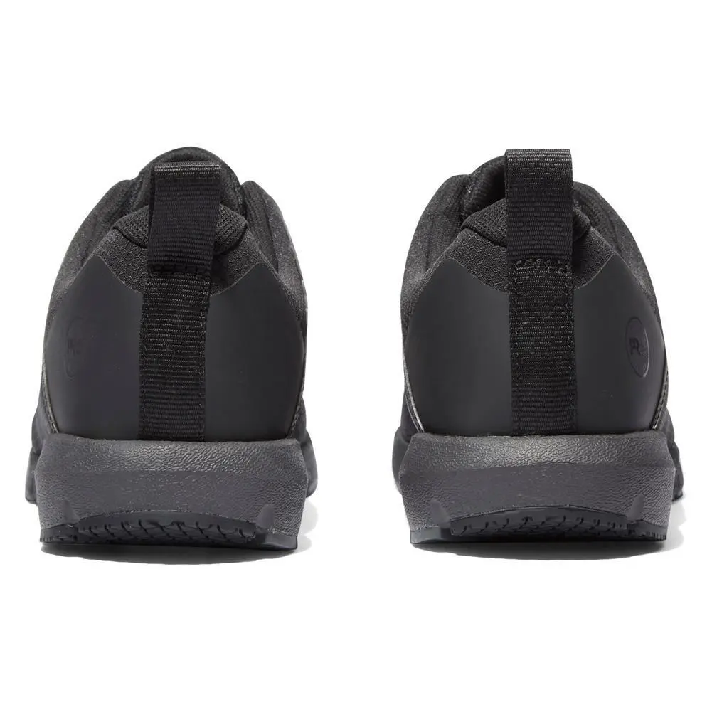 Timberland shoes - Black 12
