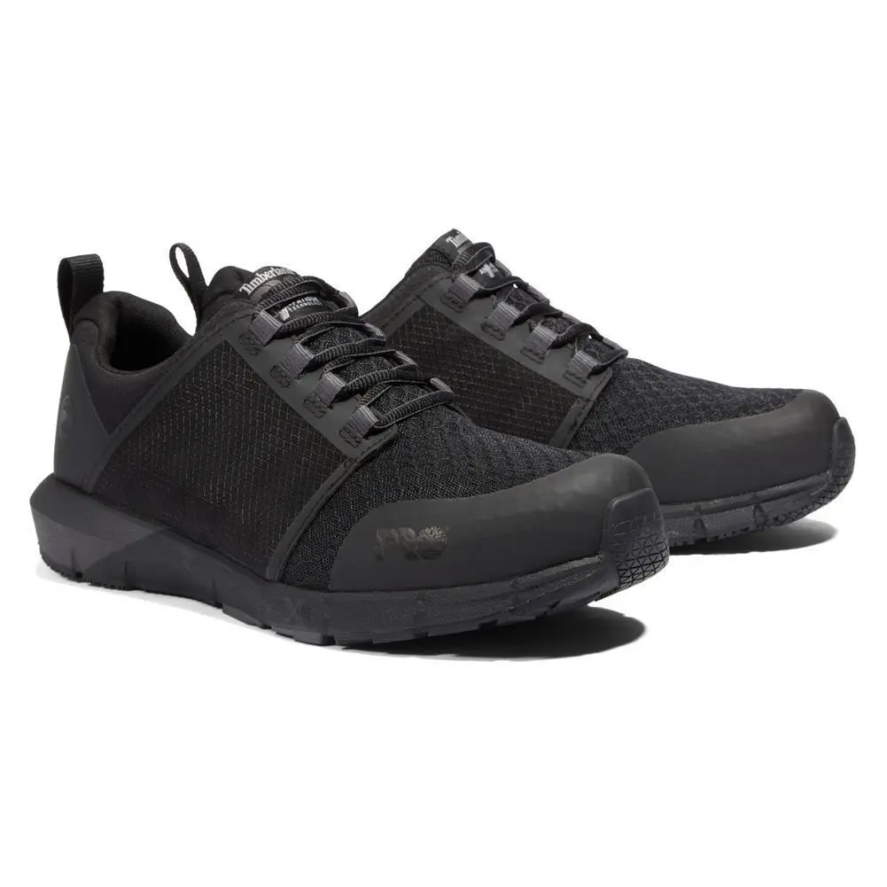 Timberland shoes - Black 13