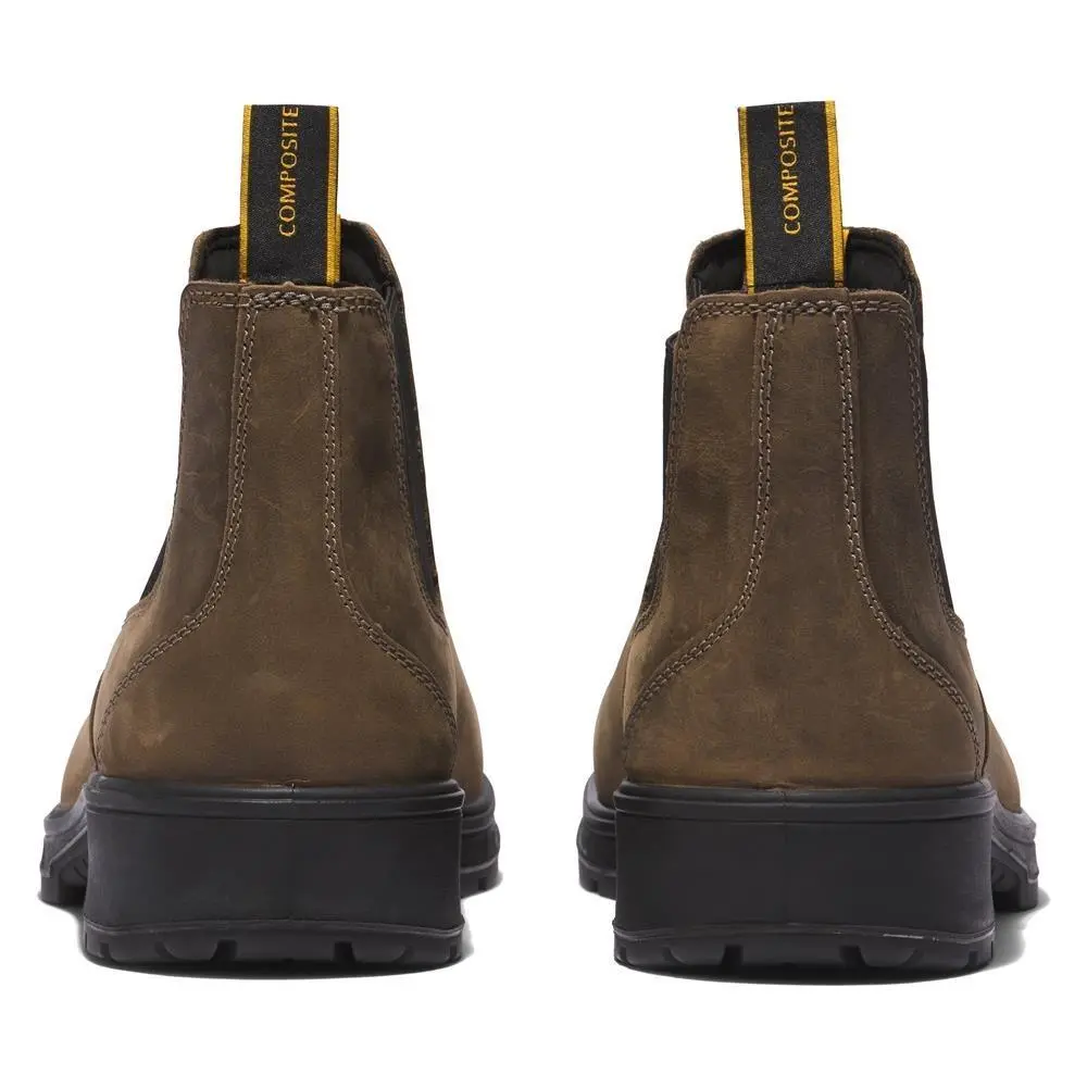 Timberland shoes - Brown 8