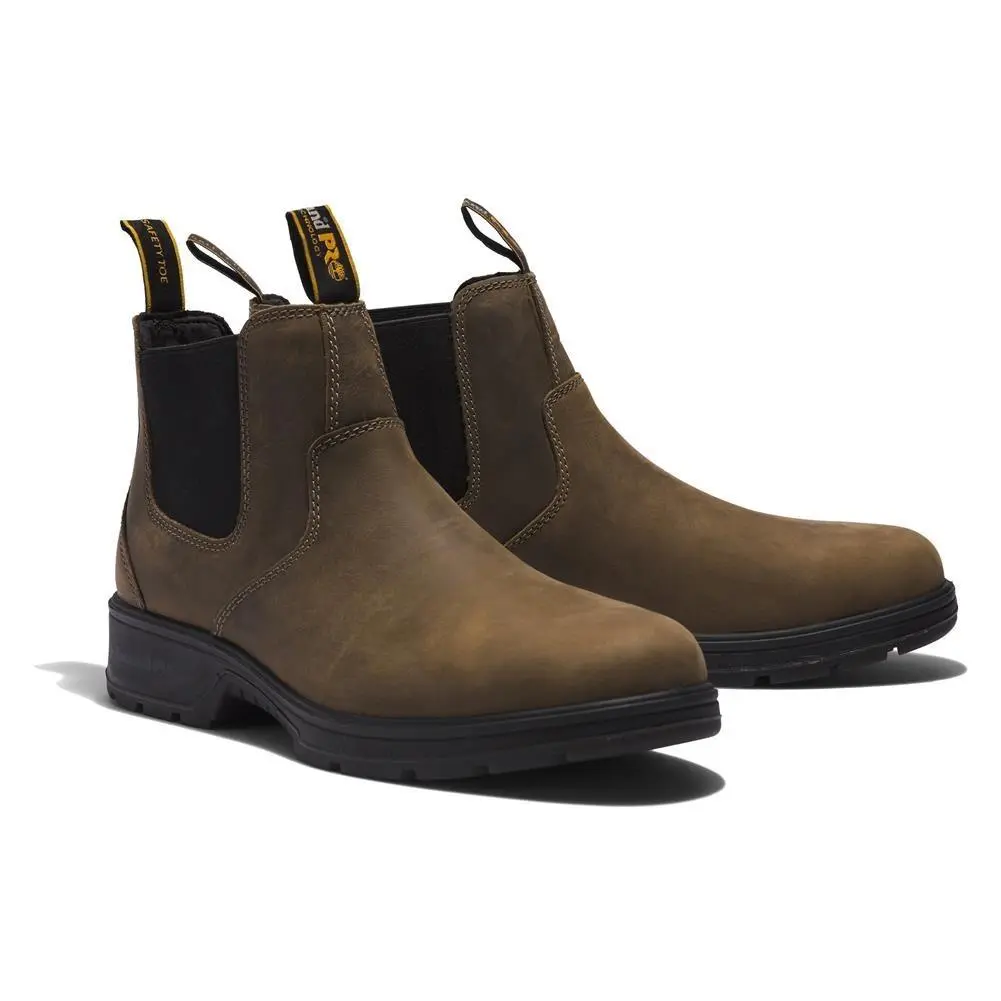 Timberland shoes - Brown 0