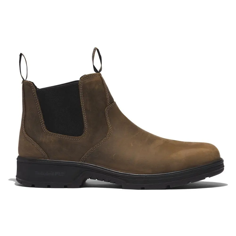 Timberland shoes - Brown 2