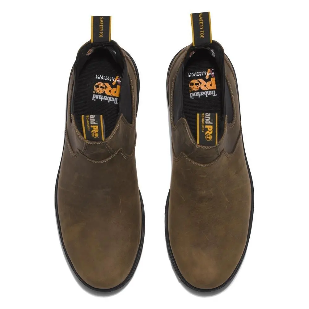 Timberland shoes - Brown 3