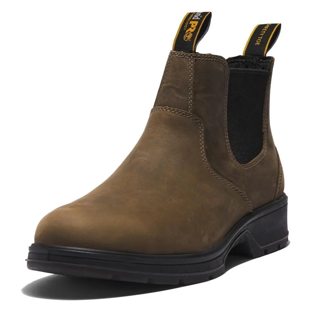 Timberland shoes - Brown 4