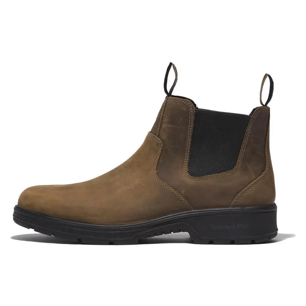 Timberland shoes - Brown 5