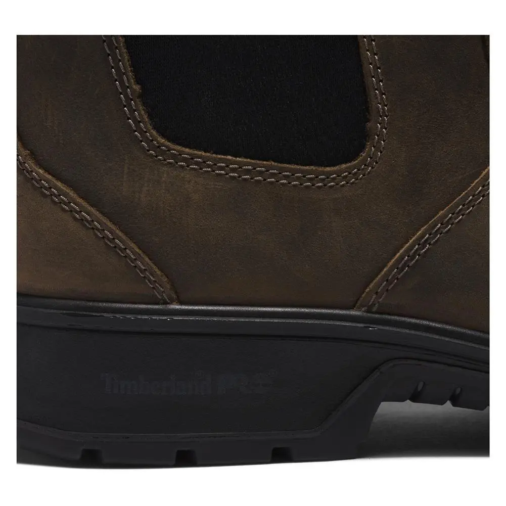 Timberland shoes - Brown 6
