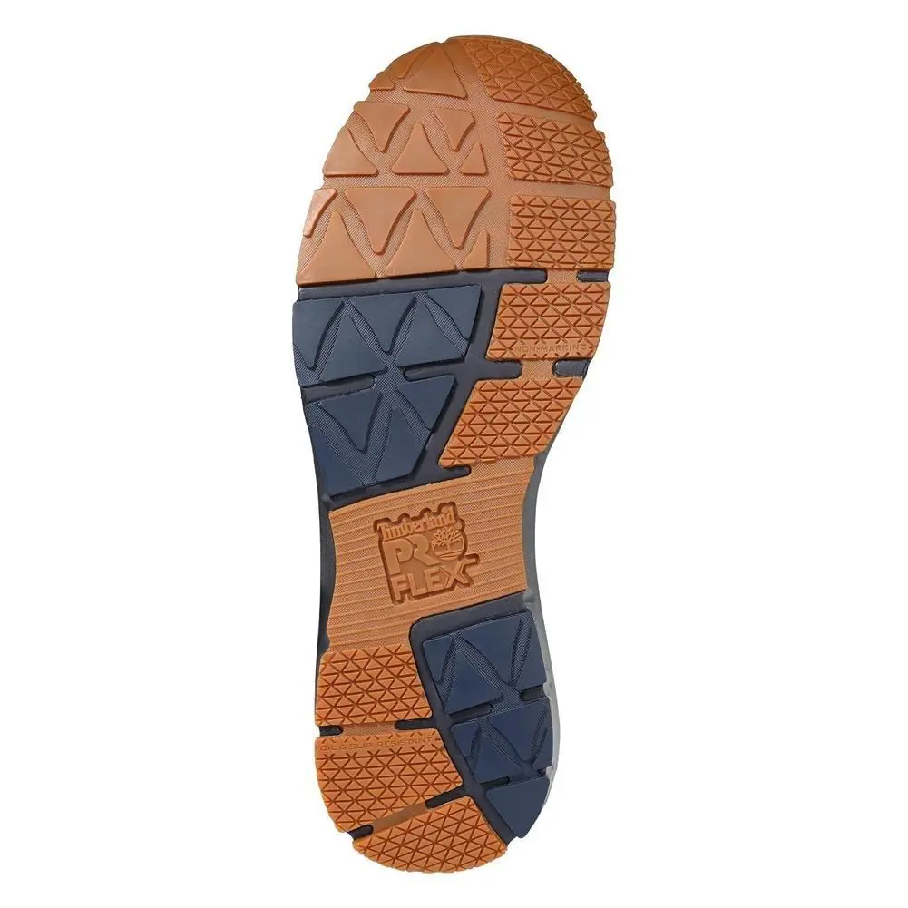 Timberland shoes - Navy / Charcoal 0