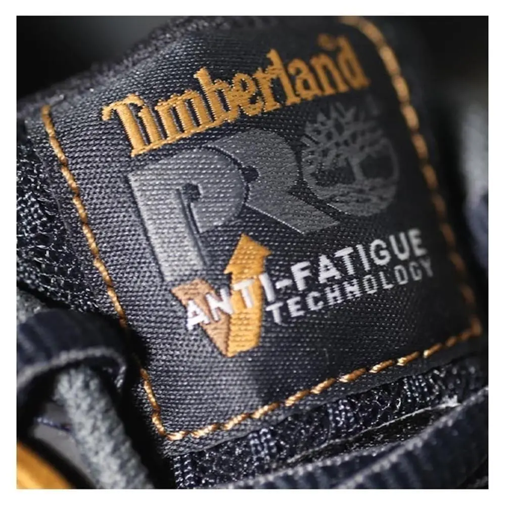 Timberland shoes - Navy / Charcoal 7