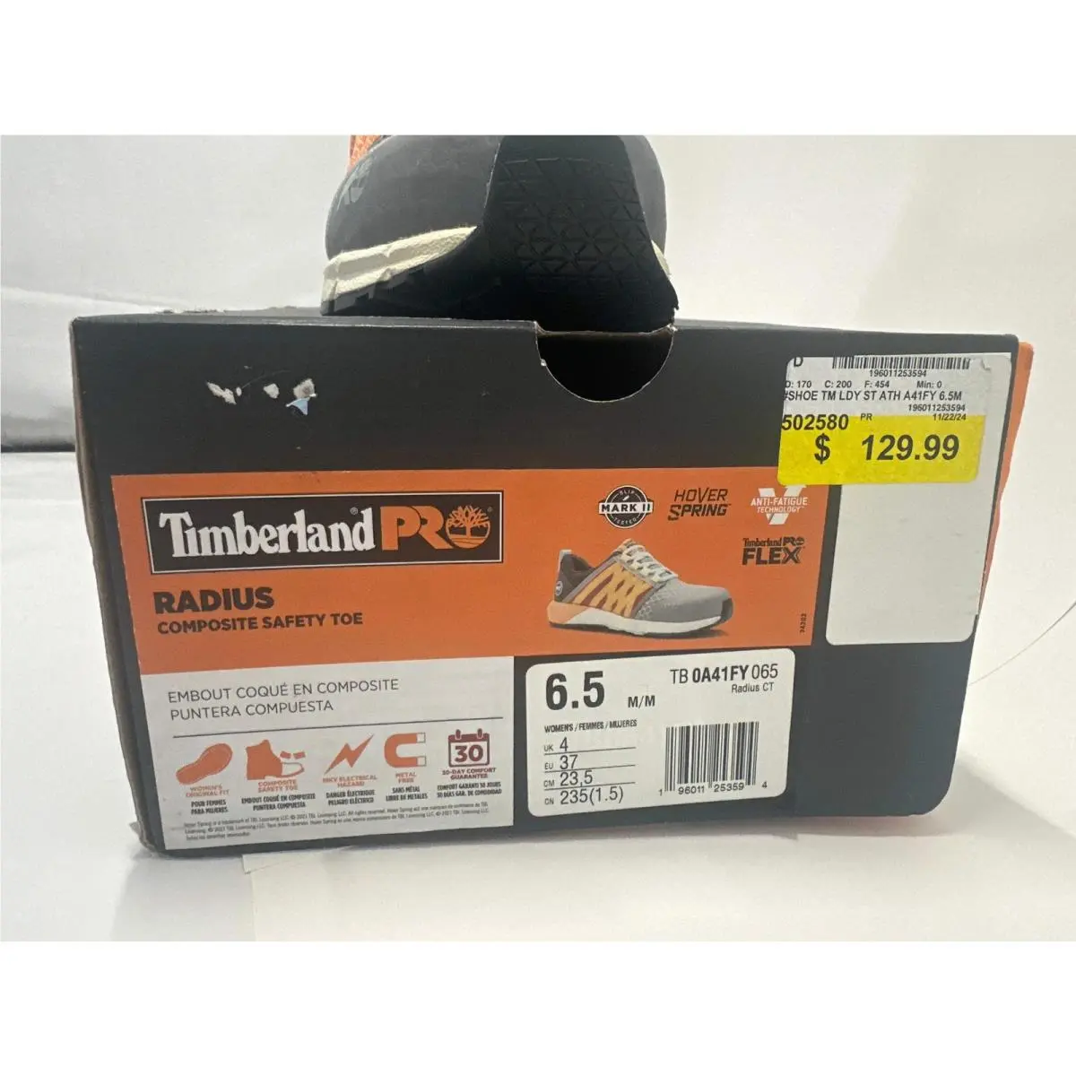 Timberland shoes 1