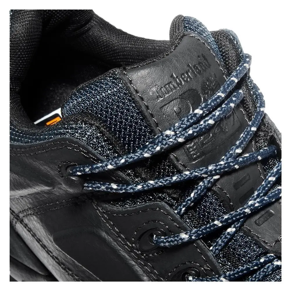 Timberland shoes - Black 1