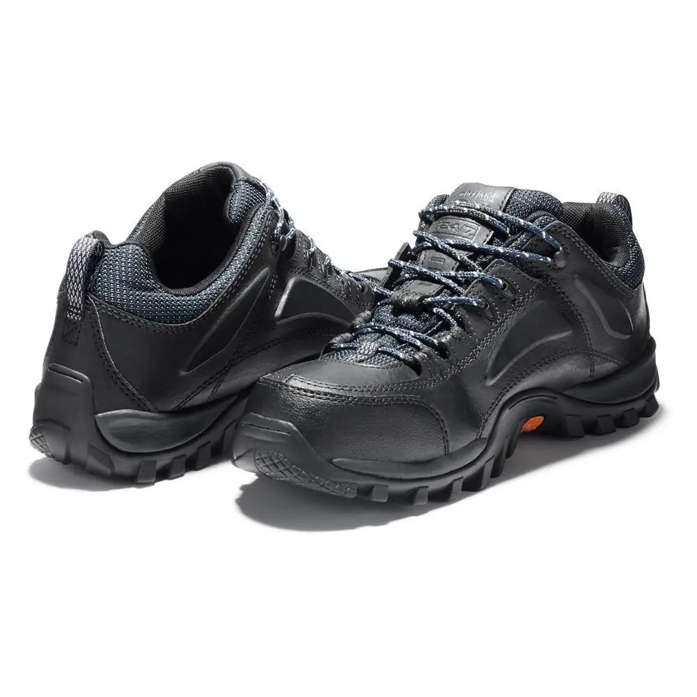 Timberland shoes - Black 3