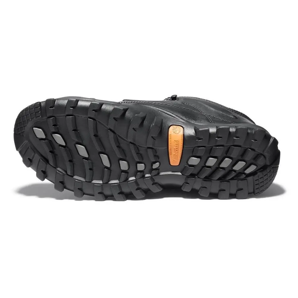 Timberland shoes - Black 4