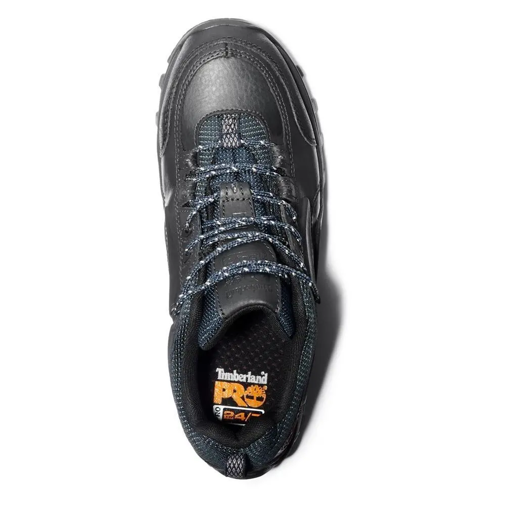 Timberland shoes - Black 5