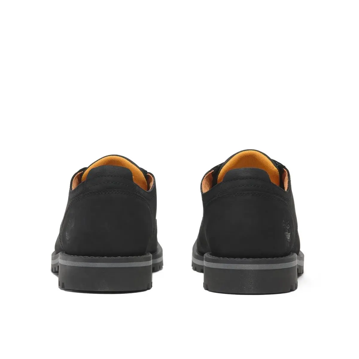 Timberland shoes - Black 4