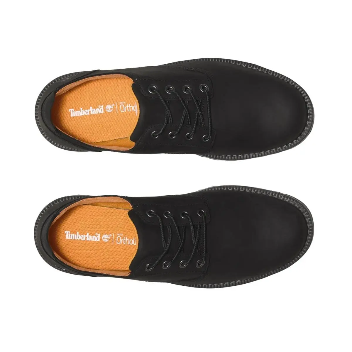Timberland shoes - Black 17