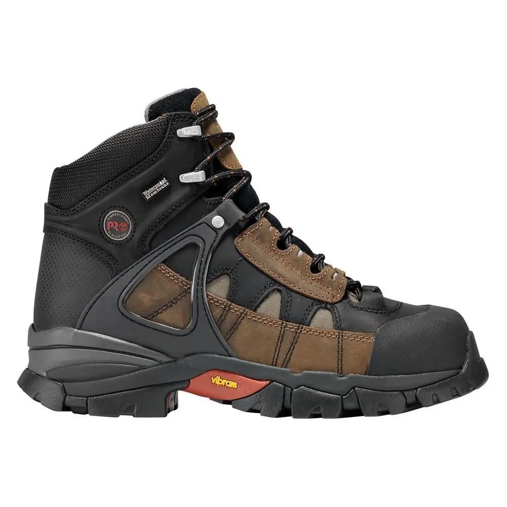 Timberland shoes - Brown/Black 5