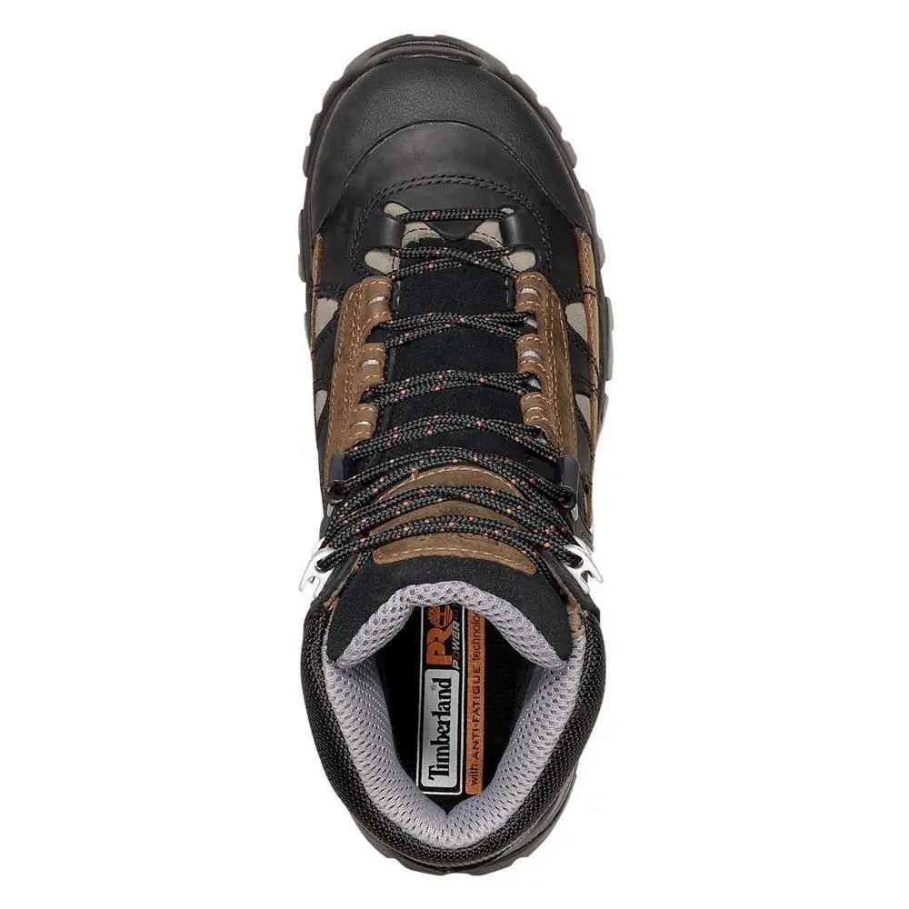 Timberland shoes - Brown/Black 6
