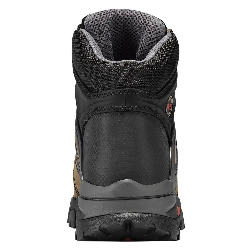 Timberland shoes - Brown/Black 7