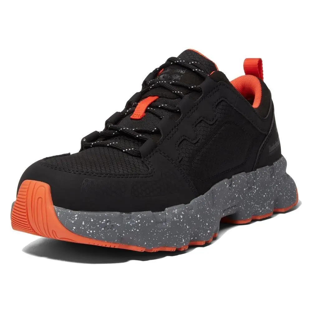 Timberland shoes - Black / Gray 0
