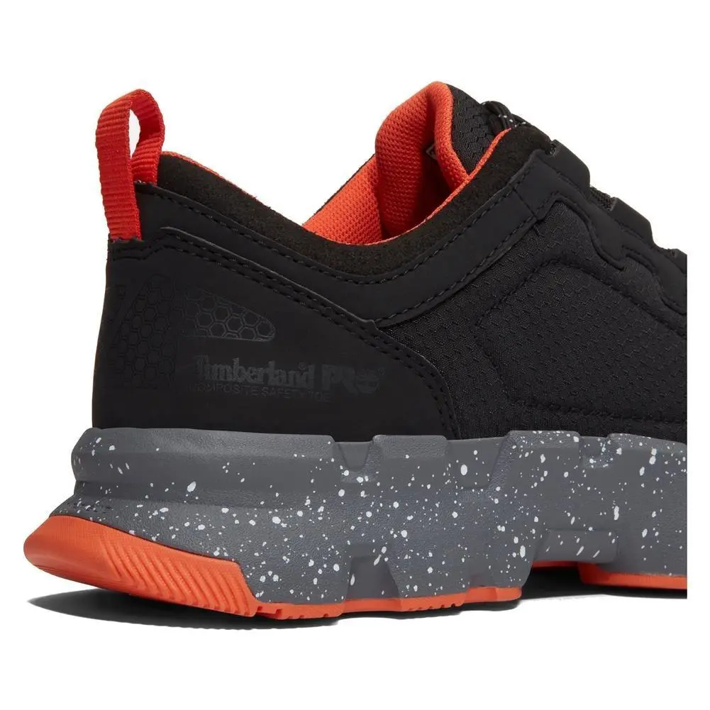 Timberland shoes - Black / Gray 2