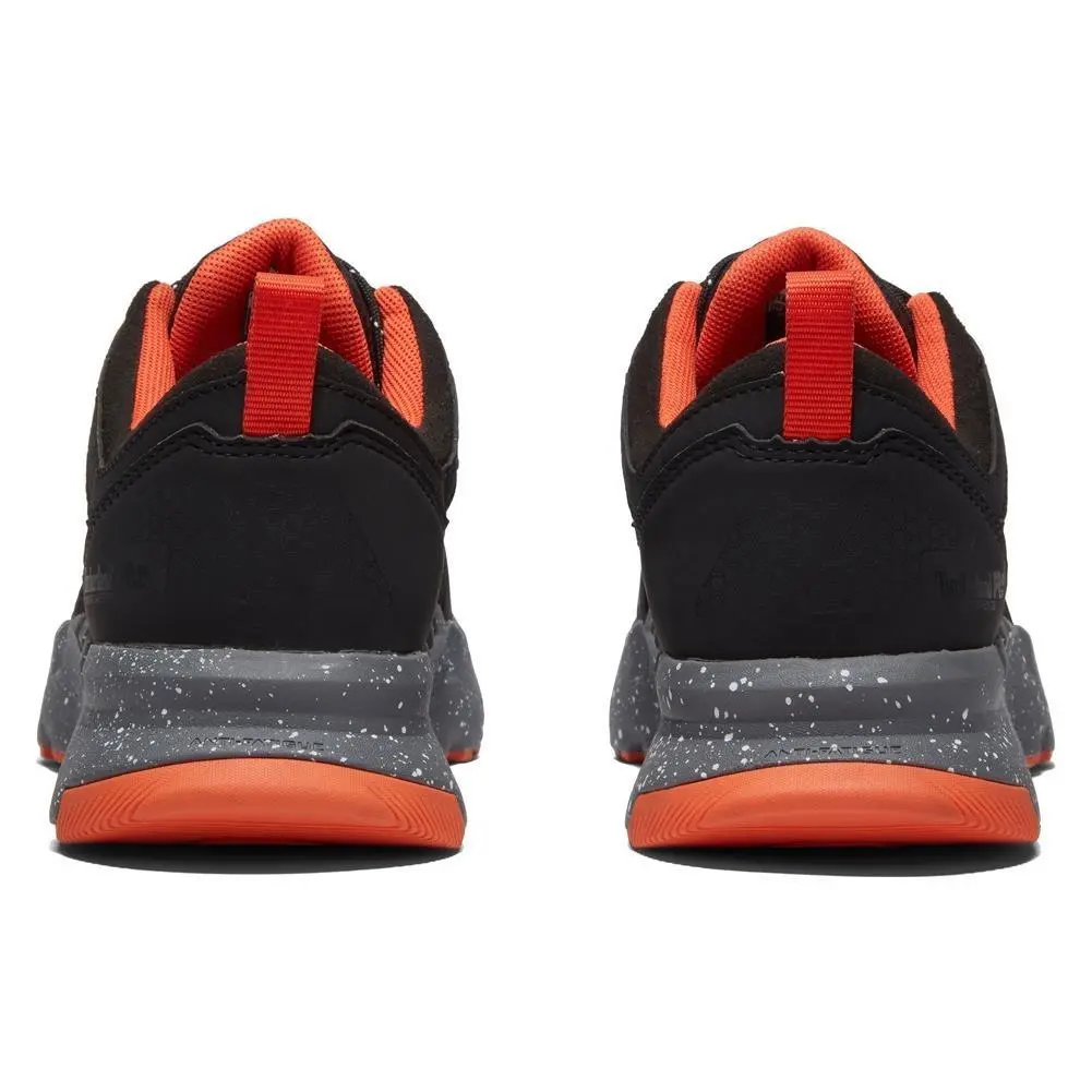 Timberland shoes - Black / Gray 3