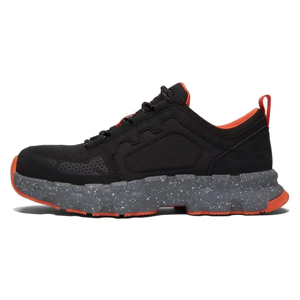 Timberland shoes - Black / Gray 10