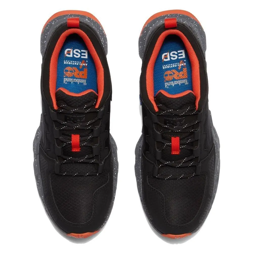 Timberland shoes - Black / Gray 13