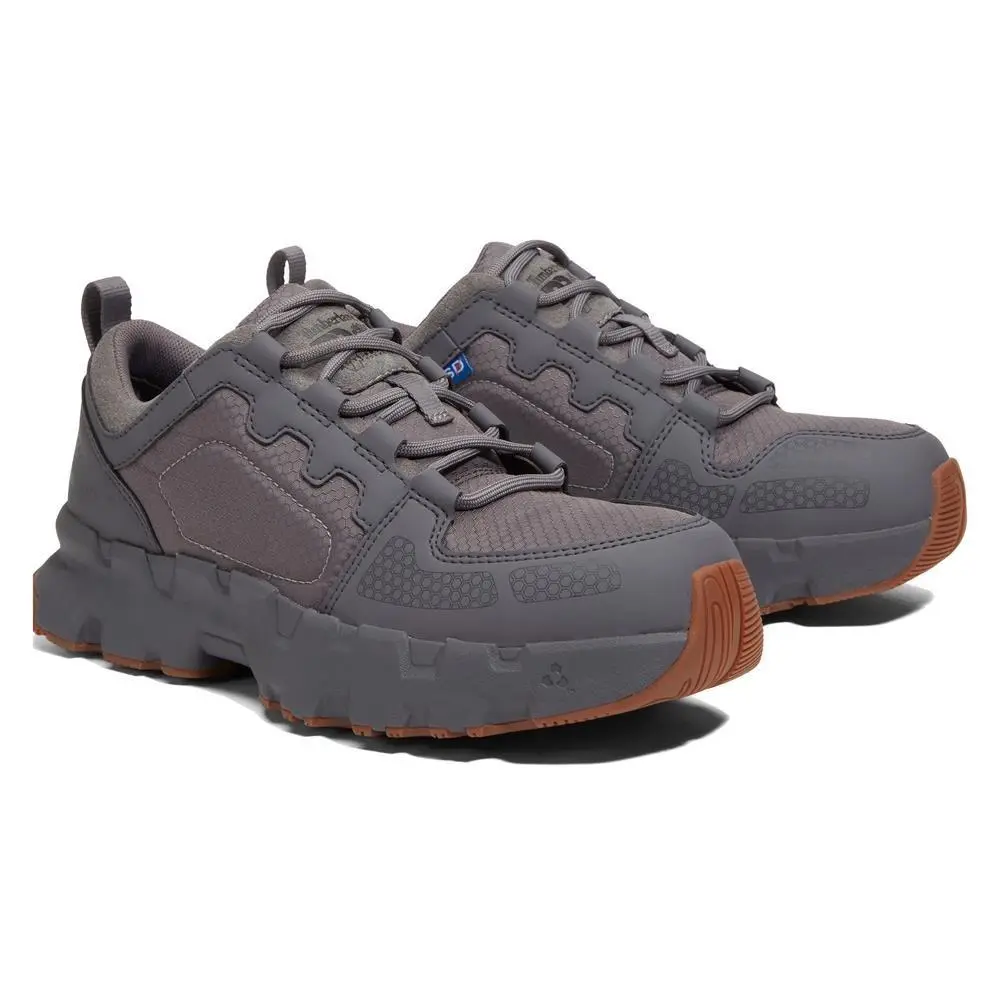 Timberland shoes - Black / Gray 17