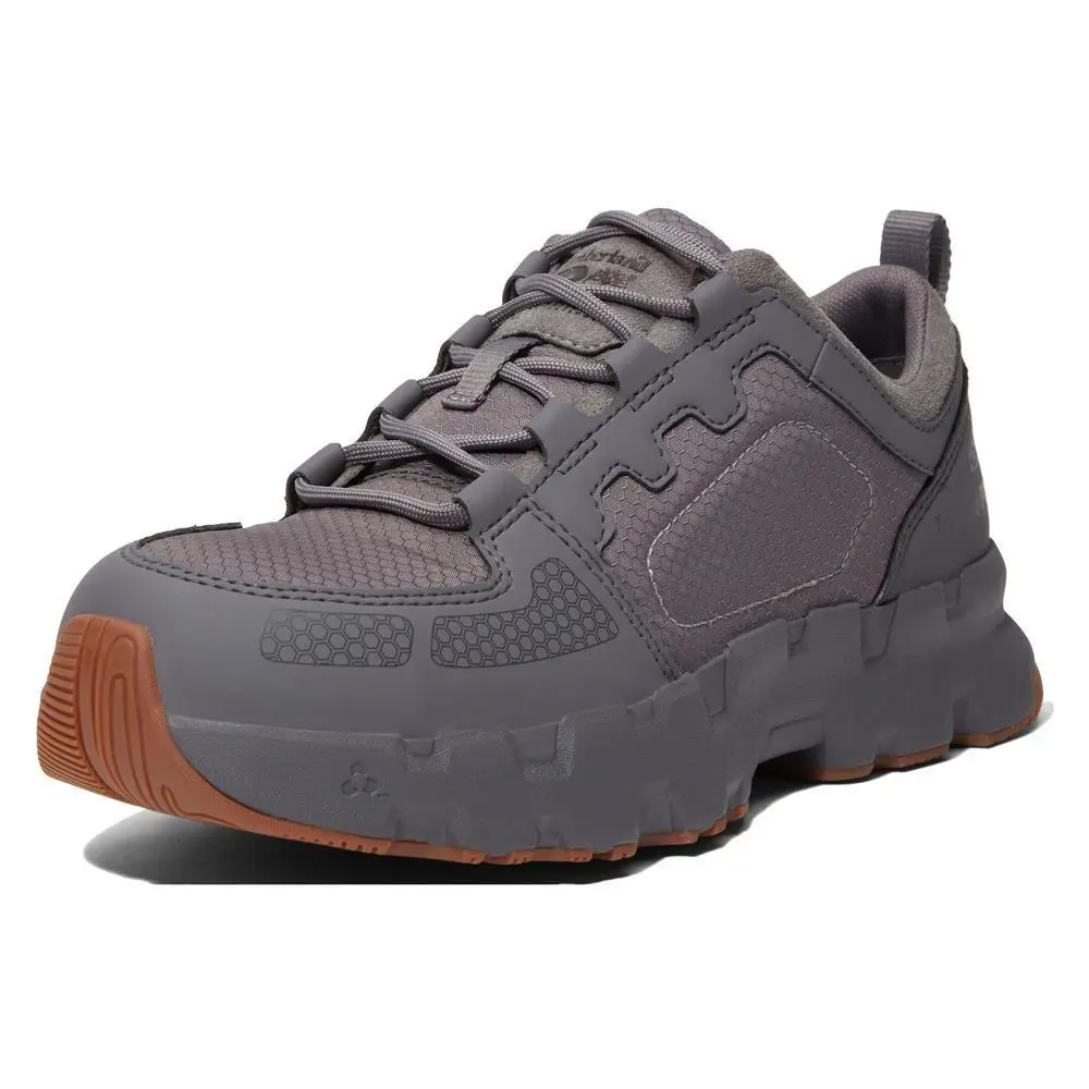 Timberland shoes - Black / Gray 18