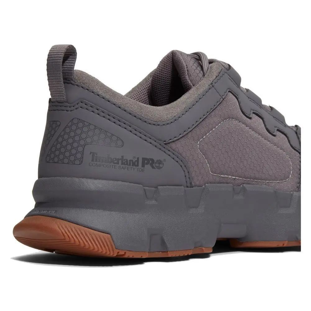 Timberland shoes - Black / Gray 20