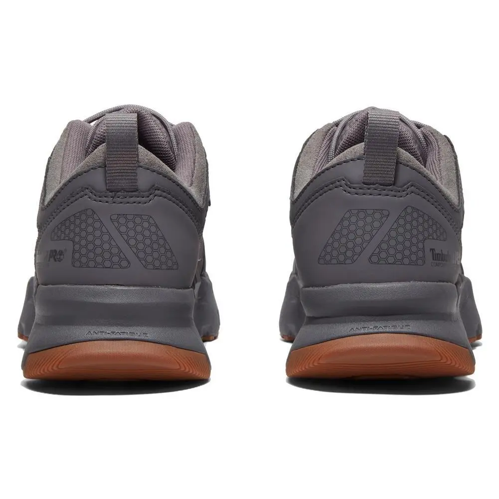 Timberland shoes - Black / Gray 21