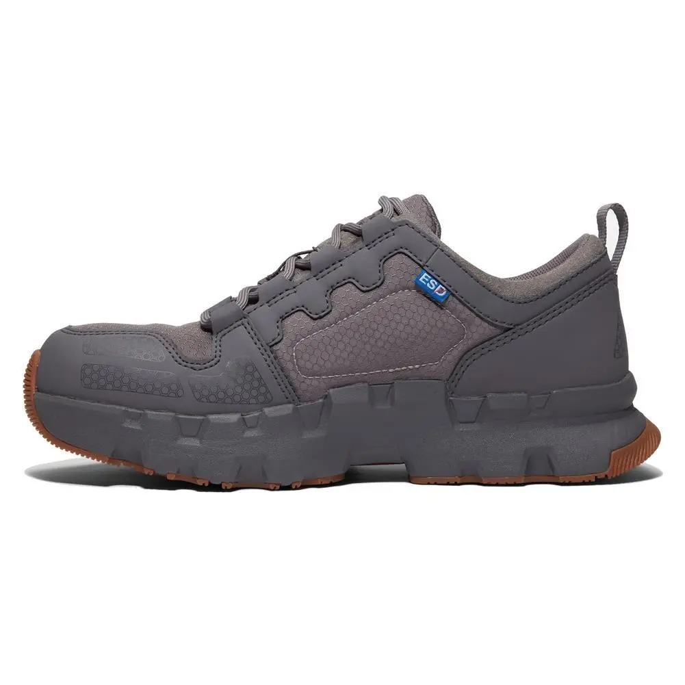 Timberland shoes - Black / Gray 23