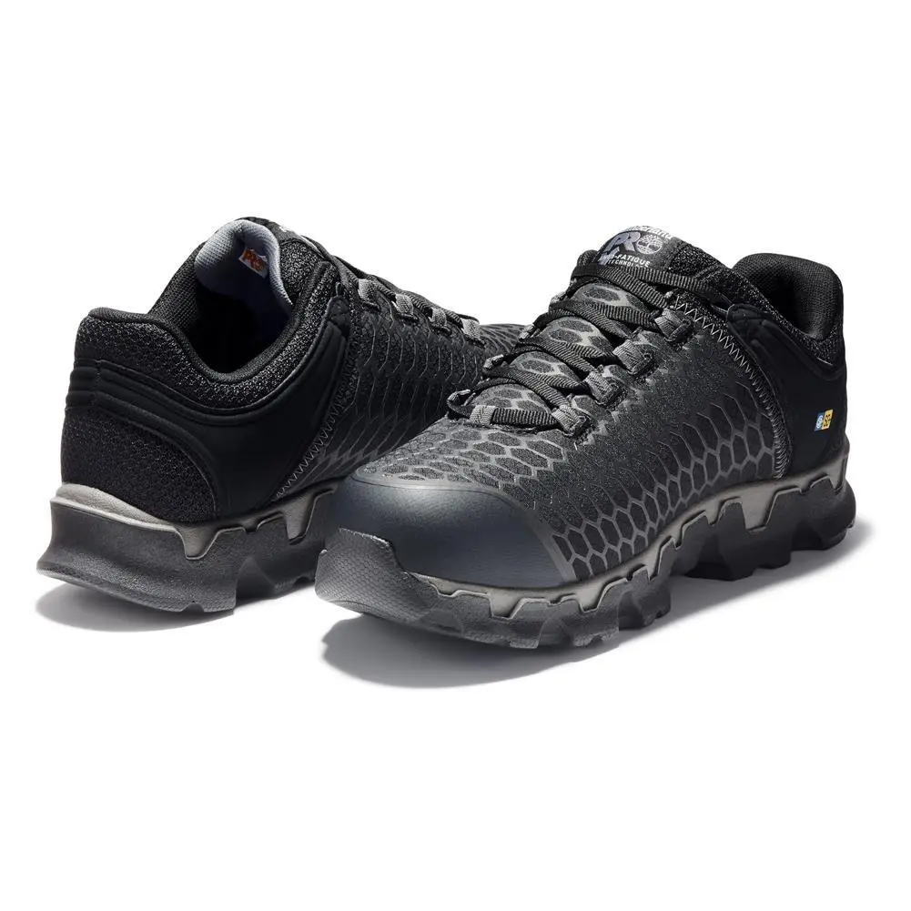 Timberland shoes - Black 1