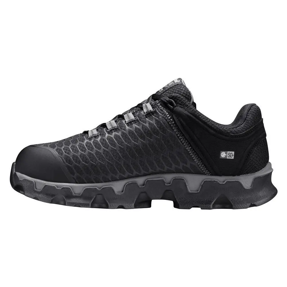 Timberland shoes - Black 5