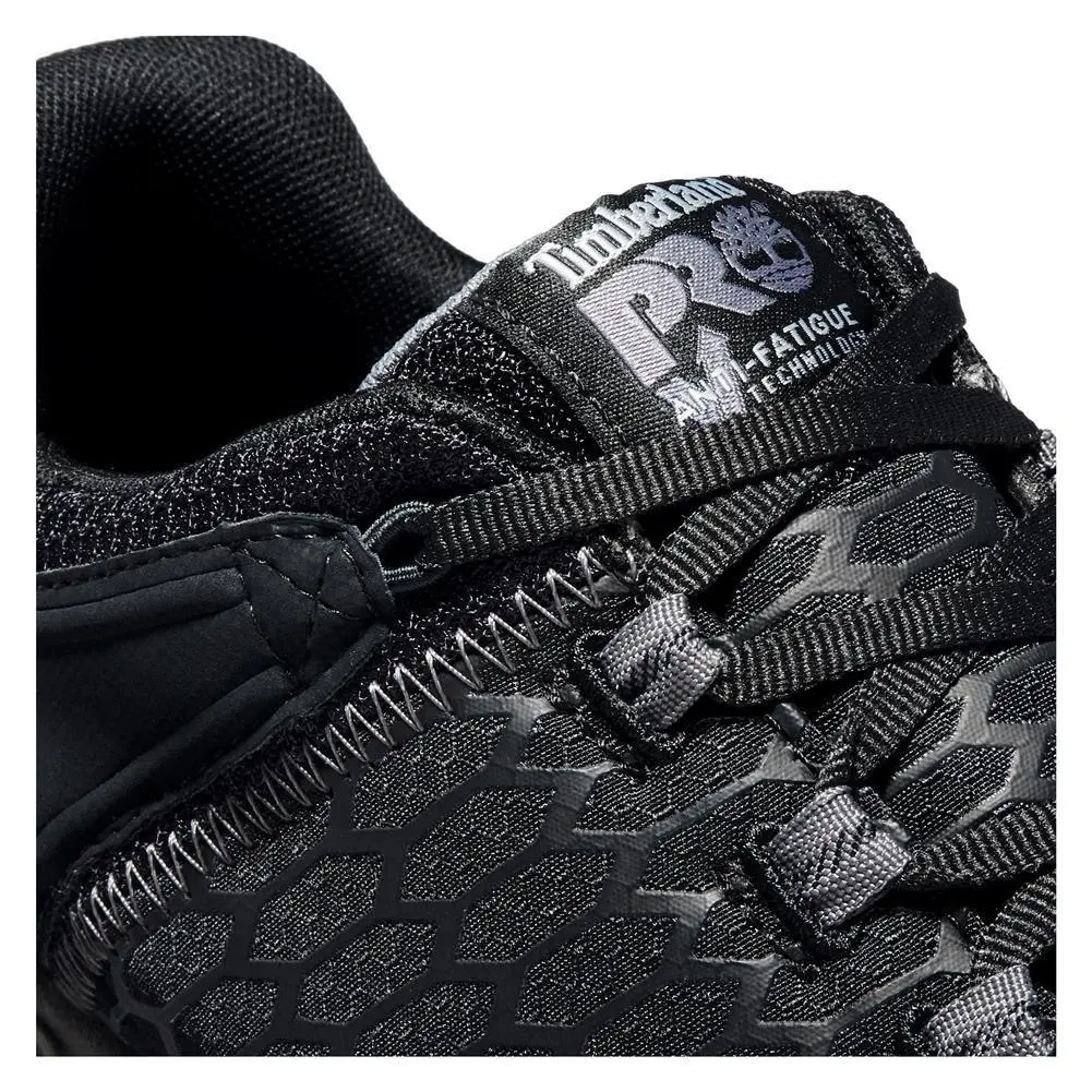 Timberland shoes - Black 6
