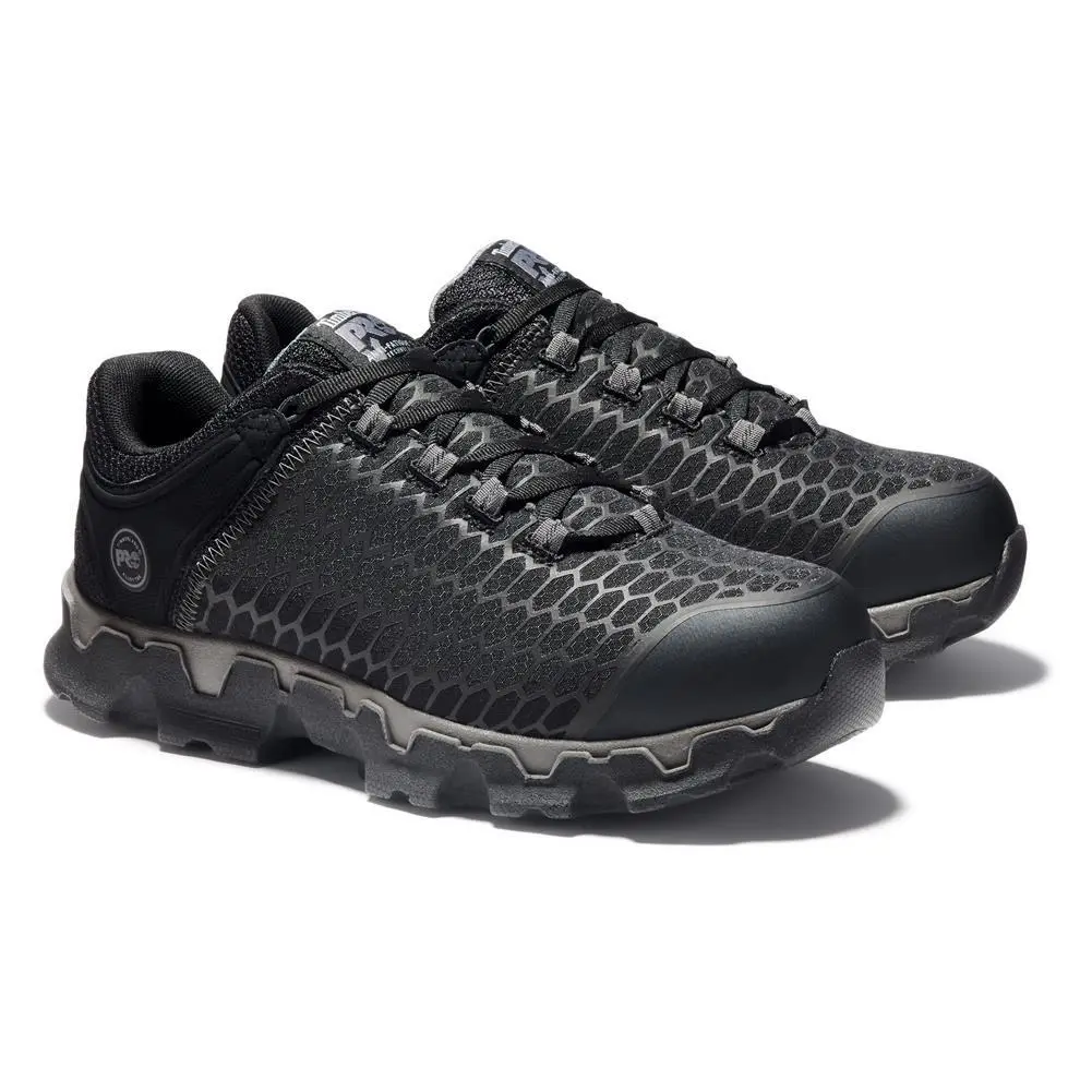 Timberland shoes - Black 9