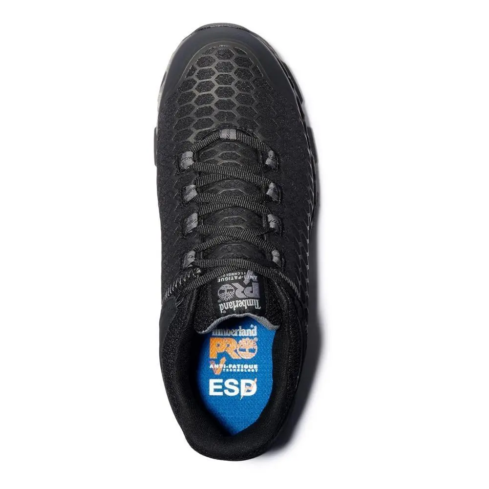 Timberland shoes - Black 12