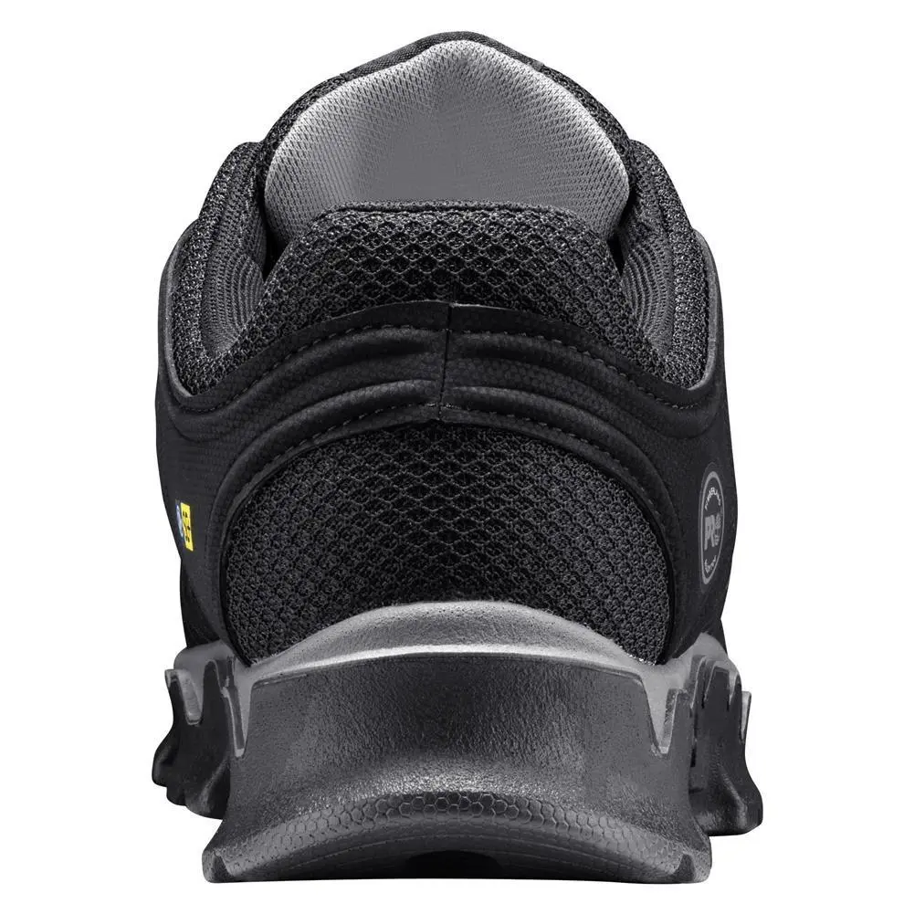 Timberland shoes - Black 16